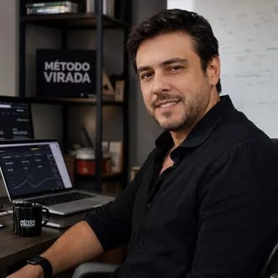Foto de Bruno Carvalho