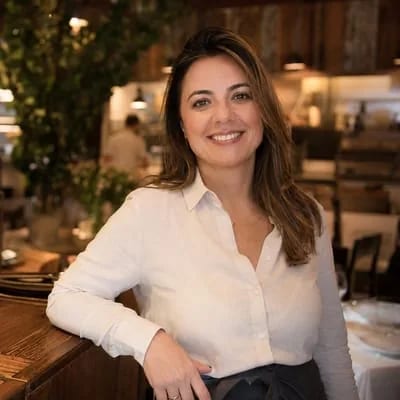 Foto de Camila Freitas
