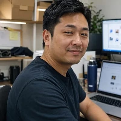 Foto de Eduardo Tanaka