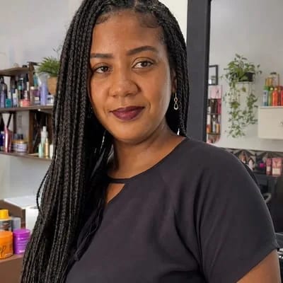 Foto de Juliana Martins