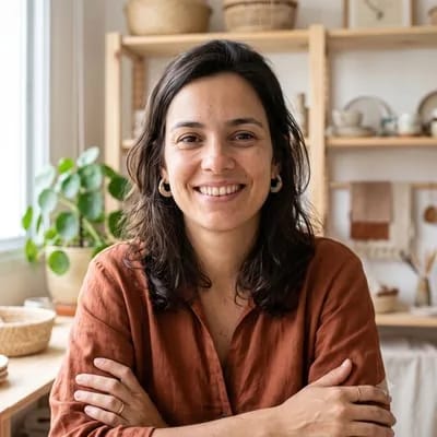 Foto de Mariana Souza
